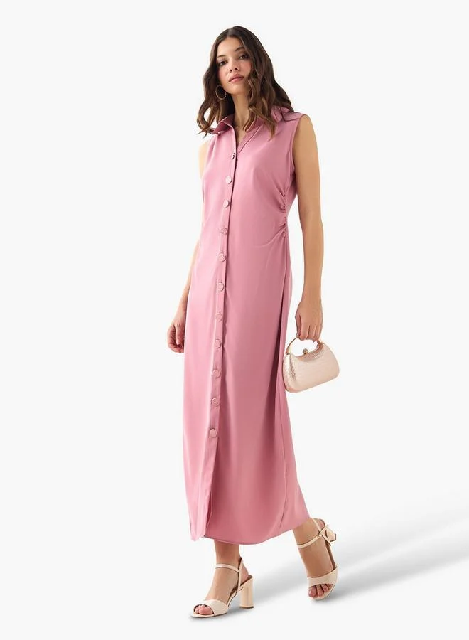 2Xtremz Lace Dress